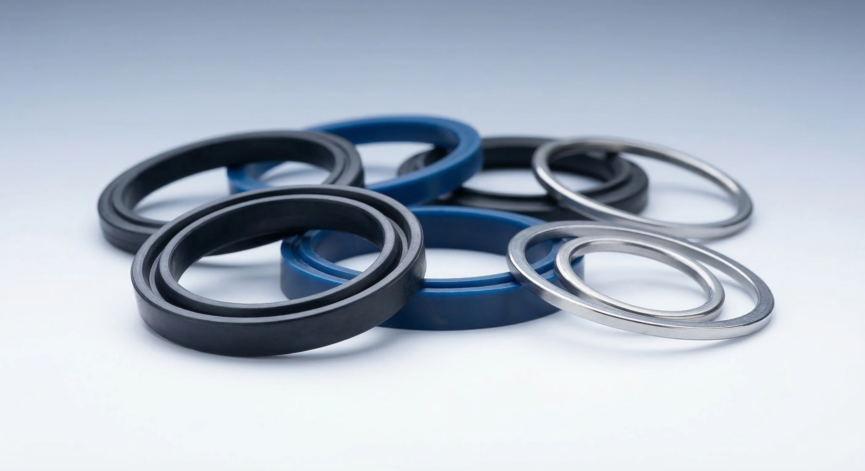 Hydraulic Piston Seals